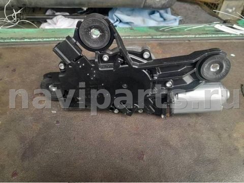 Новое Ford Mondeo, 2008 г., OEM 7s71a17k441ab, арт. 0201620, фото 4