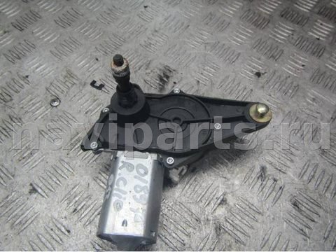 Новое Renault Clio, 2005 г., арт. 0201947