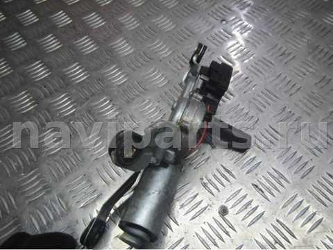 Моторчик заднего стеклоочистителя BMW 3 E36, 1998 г., OEM 0390201542, арт. 0202121, фото 5
