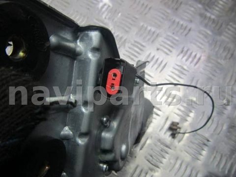 Моторчик заднего стеклоочистителя Ford Focus, 2002 г., OEM 0390201552, арт. 0202464, фото 3