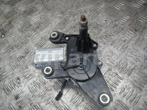 Новое Renault Clio, 2009 г., OEM 8200311486f, арт. 0202797