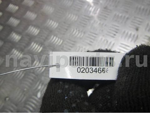 Моторчик заднего стеклоочистителя Mercedes C W202, 1996 г., OEM 0390201565, арт. 0203465, фото 2