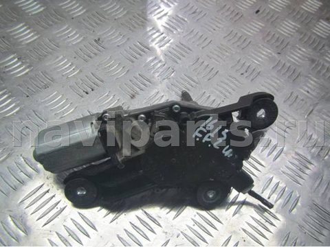 Моторчик заднего стеклоочистителя Ford Focus, 2005 г., OEM 3m51r17k441ae, арт. 0204858