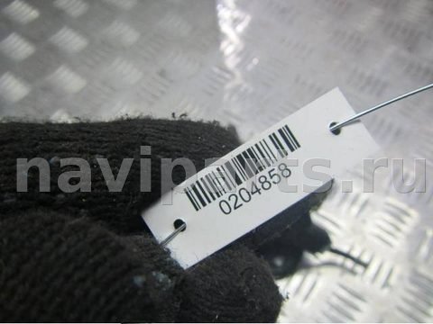Моторчик заднего стеклоочистителя Ford Focus, 2005 г., OEM 3m51r17k441ae, арт. 0204858, фото 2