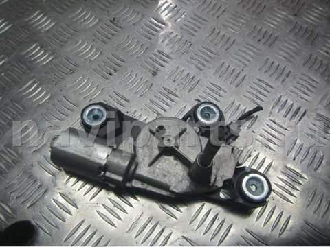 Моторчик заднего стеклоочистителя Ford Focus, 2005 г., OEM 3m51r17k441ae, арт. 0204858, фото 4