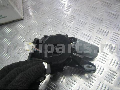 Моторчик заднего стеклоочистителя Citroen C5, 2003 г., OEM 9638335780, арт. 0205866, фото 3