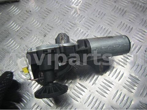 Моторчик заднего стеклоочистителя Citroen C5, 2003 г., OEM 9638335780, арт. 0205866, фото 5