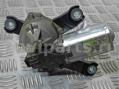 Моторчик заднего стеклоочистителя Opel Vectra, 2005 г., OEM 53015612, арт. 020677, фото 3