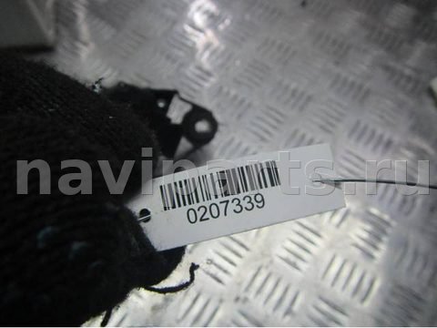 Моторчик заднего стеклоочистителя Volkswagen Touran, 2011 г., OEM 5k6955711b, арт. 0207339, фото 2