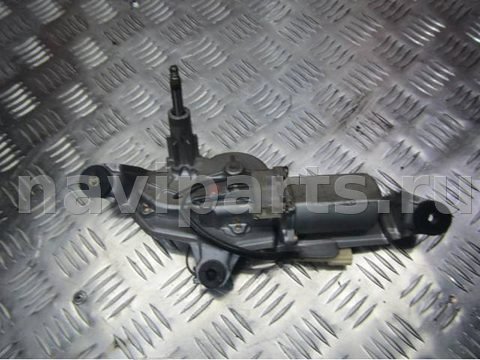 Моторчик заднего стеклоочистителя Mazda 6, 2004 г., OEM 8496000042, арт. 0208949