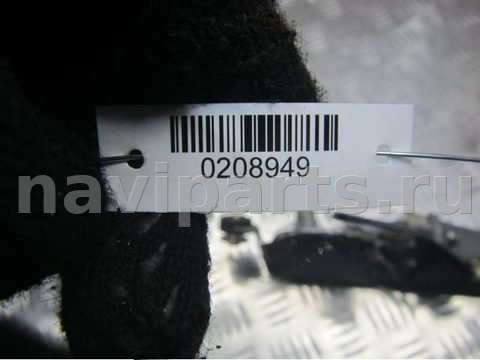 Моторчик заднего стеклоочистителя Mazda 6, 2004 г., OEM 8496000042, арт. 0208949, фото 2