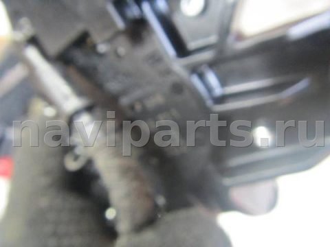Моторчик заднего стеклоочистителя Volkswagen Caddy, 2005 г., OEM 1t0955711, арт. 0209021, фото 2