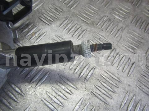 Моторчик заднего стеклоочистителя Volkswagen Caddy, 2005 г., OEM 1t0955711, арт. 0209021, фото 3