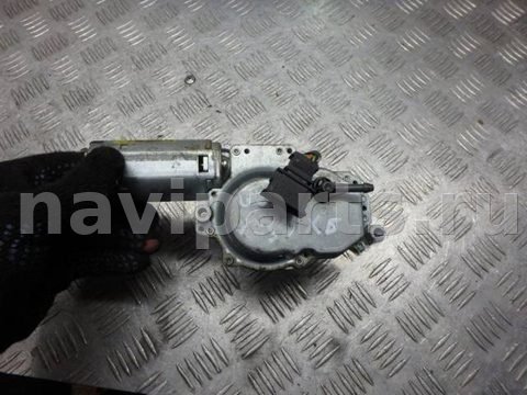 Моторчик заднего стеклоочистителя Volkswagen Golf, 1995 г., OEM 1h6953713a, арт. 0209079, фото 6