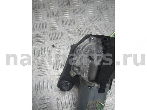 Моторчик заднего стеклоочистителя Opel Combo, 2011 г., OEM 51814487, арт. 0209217, фото 2