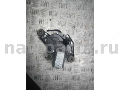 Моторчик заднего стеклоочистителя Opel Combo, 2011 г., OEM 51814487, арт. 0209217, фото 3