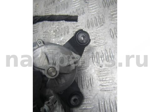 Моторчик заднего стеклоочистителя Opel Combo, 2011 г., OEM 51814487, арт. 0209217, фото 4