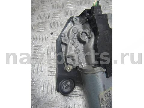 Моторчик заднего стеклоочистителя Opel Combo, 2011 г., OEM 51814487, арт. 0209217, фото 7
