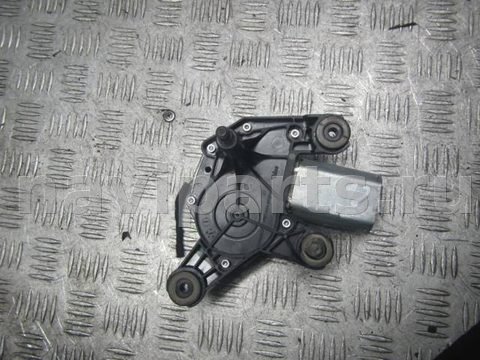 Моторчик заднего стеклоочистителя Opel Combo, 2011 г., OEM 51814487, арт. 0209217, фото 9