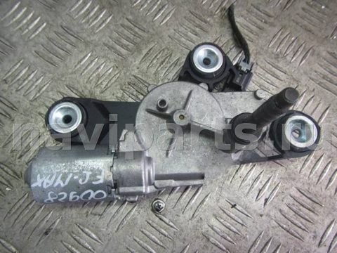 Моторчик заднего стеклоочистителя Ford C-Max, 2003 г., OEM 3m51r17k441ab, арт. 0209423