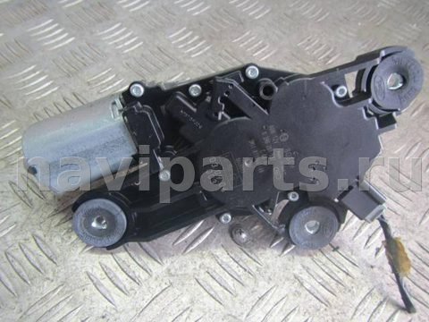 Моторчик заднего стеклоочистителя Ford C-Max, 2003 г., OEM 3m51r17k441ab, арт. 0209423, фото 3