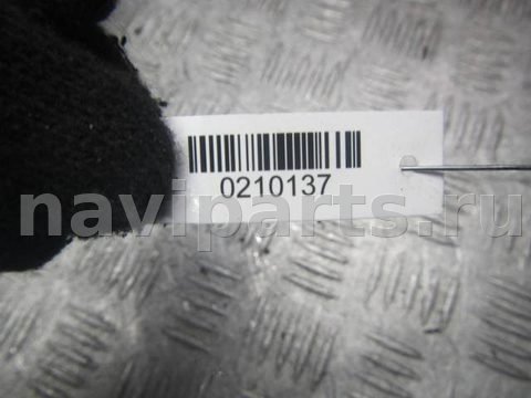 Моторчик заднего стеклоочистителя Opel Signum, 2006 г., OEM 24417005, арт. 0210137, фото 3