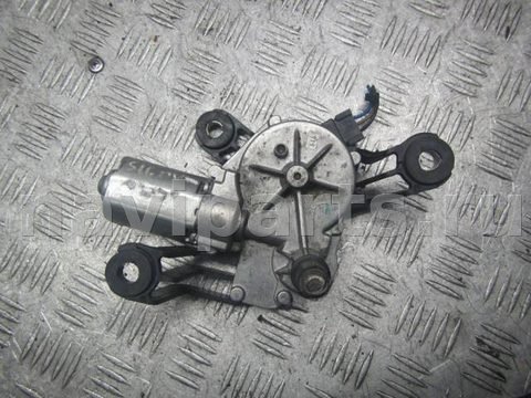 Моторчик заднего стеклоочистителя Opel Signum, 2006 г., OEM 24417005, арт. 0210137, фото 8
