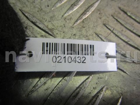 Моторчик заднего стеклоочистителя Volkswagen Caddy, 2006 г., OEM 1t0955711c, арт. 0210432, фото 3