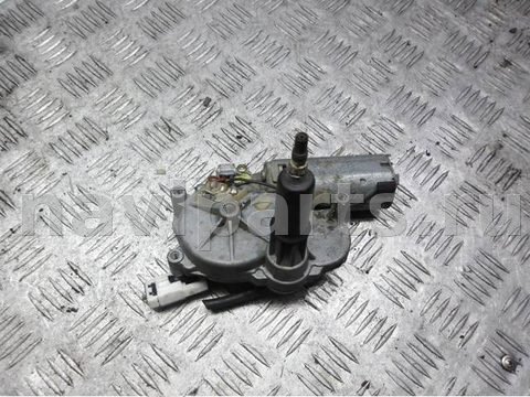Моторчик заднего стеклоочистителя Nissan Primera, 1997 г., OEM 287008f800, арт. 0210526
