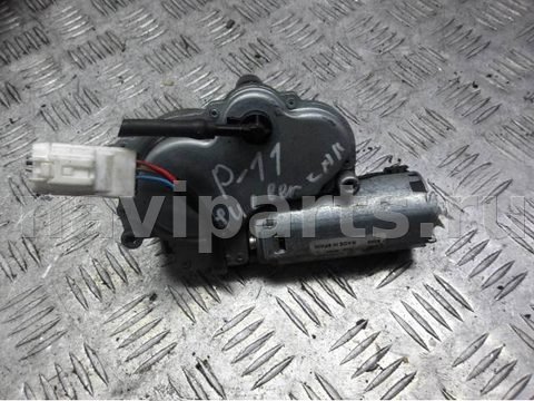 Моторчик заднего стеклоочистителя Nissan Primera, 1997 г., OEM 287008f800, арт. 0210526, фото 5