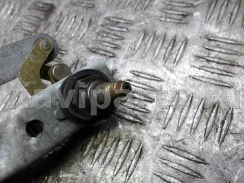 Моторчик заднего стеклоочистителя Volkswagen Transporter, 1999 г., арт. 0210628, фото 5