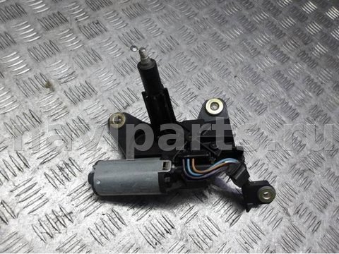 Моторчик заднего стеклоочистителя Opel Astra, 1999 г., OEM 90559440, арт. 0211583