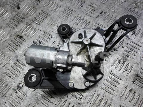 Моторчик заднего стеклоочистителя Opel Astra, 2005 г., OEM 13105981, арт. 0211917, фото 3