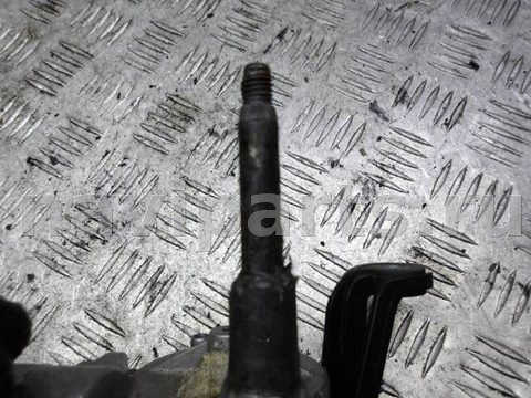 Моторчик заднего стеклоочистителя Opel Astra, 2005 г., OEM 13105981, арт. 0211917, фото 4