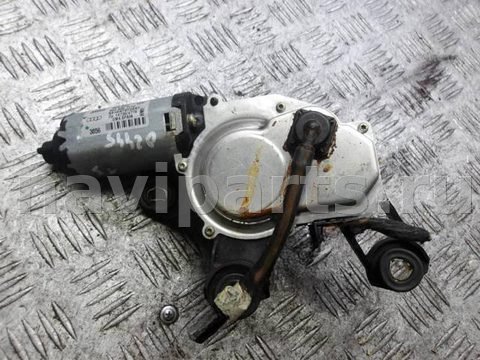Новое Audi A3, 1998 г., OEM 8e9955711c, арт. 0211968, фото 4