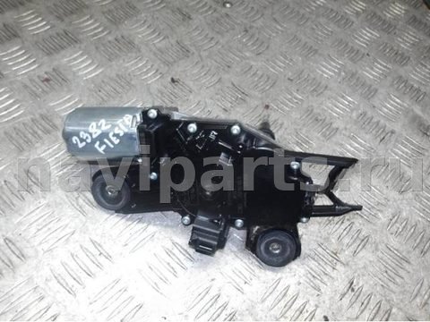 Моторчик заднего стеклоочистителя Ford Fiesta, 2015 г., OEM 8a61a17k441ae, арт. 0212362, фото 4