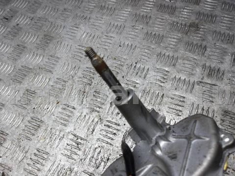 Моторчик заднего стеклоочистителя Mazda 5, 2006 г., OEM 8496000280, арт. 0212673, фото 3