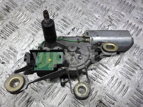 Моторчик заднего стеклоочистителя Volkswagen Golf, 2000 г., арт. 0212757