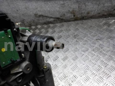 Моторчик заднего стеклоочистителя Volkswagen Golf, 2000 г., арт. 0212757, фото 3