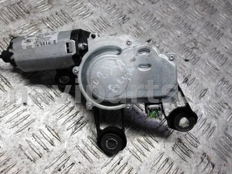 Моторчик заднего стеклоочистителя Ford Fiesta, 2007 г., OEM 2s61a17k441ac, арт. 0213093