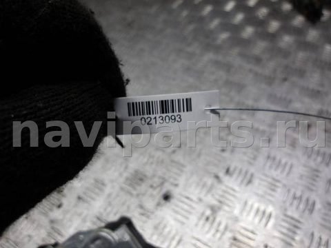 Моторчик заднего стеклоочистителя Ford Fiesta, 2007 г., OEM 2s61a17k441ac, арт. 0213093, фото 4