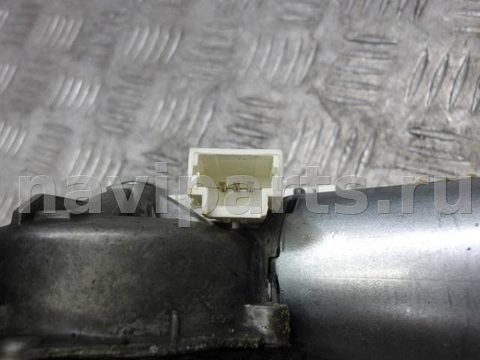 Моторчик заднего стеклоочистителя Peugeot 807, 2004 г., OEM 1497791080, арт. 0213162, фото 3