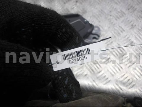 Моторчик заднего стеклоочистителя Toyota Avensis, 2012 г., OEM 8513005060, арт. 0214036, фото 2