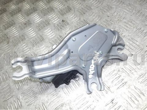 Моторчик заднего стеклоочистителя Toyota Avensis, 2012 г., OEM 8513005060, арт. 0214036, фото 5