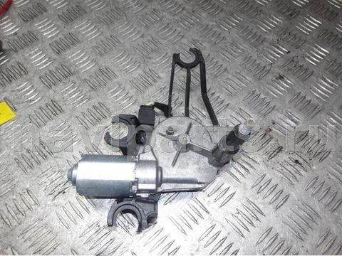 Моторчик заднего стеклоочистителя Citroen C4, 2008 г., OEM 9646803180, арт. 0214063