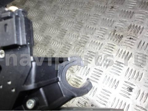 Моторчик заднего стеклоочистителя Citroen C4, 2008 г., OEM 9646803180, арт. 0214063, фото 5