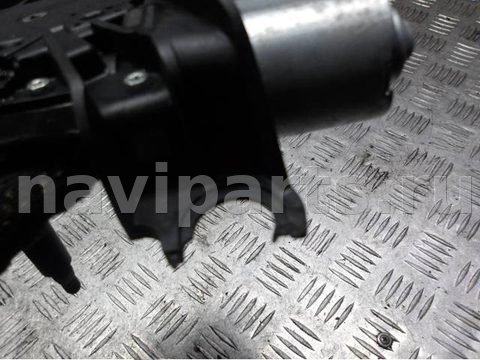 Моторчик заднего стеклоочистителя Citroen C4, 2008 г., OEM 9646803180, арт. 0214063, фото 6