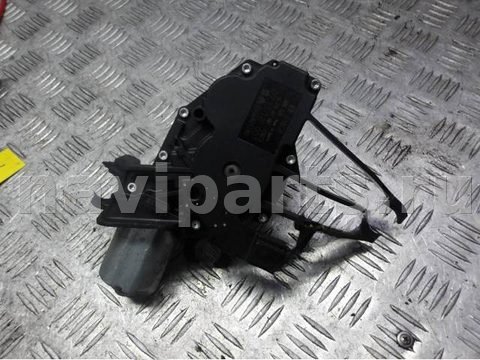 Моторчик заднего стеклоочистителя Citroen C4, 2008 г., OEM 9646803180, арт. 0214063, фото 7