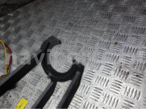 Моторчик заднего стеклоочистителя Citroen C4, 2008 г., OEM 9646803180, арт. 0214063, фото 8