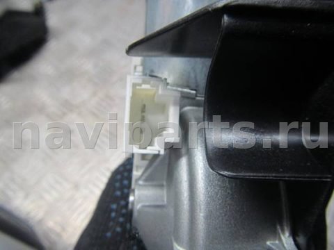 Моторчик заднего стеклоочистителя Citroen C5, 2012 г., OEM 9682833480, арт. 0214183, фото 2